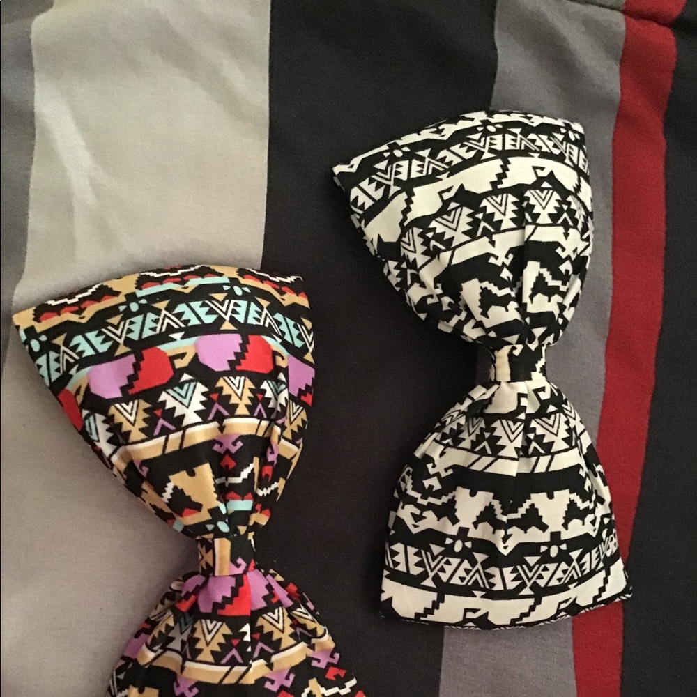 Hair Bows
